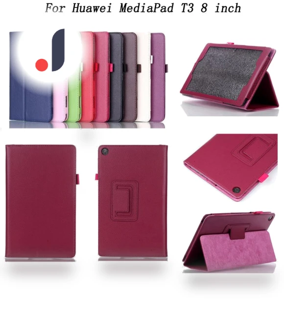 Smart Flip Stand Case — Protective Cases, DaBeiBei