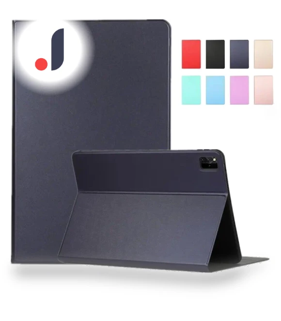 Smart Foldable Tablet Case — Keyboard Cases, DuoDuo Global