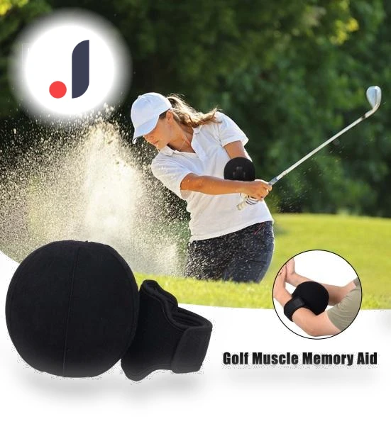 Smart Golf Ball Trainer — Strength Trainers, Tokay