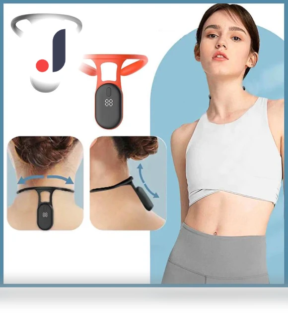 Smart Posture Corrector — Orthopedic Supports & Braces, JINKAIRUI