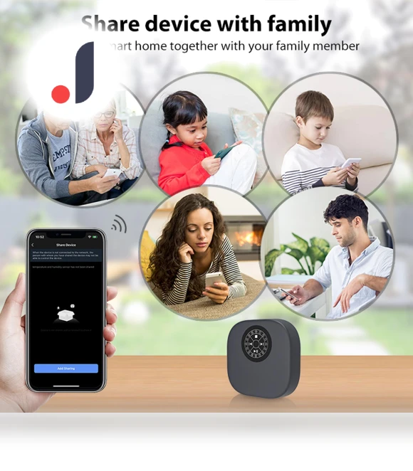 Smart Sprinkler Controller — Controllers, TOMTOP JMS