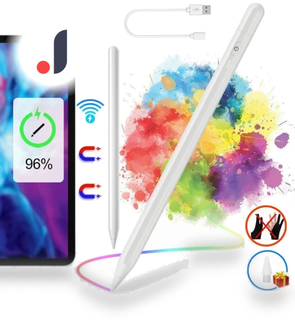 Smart Stylus — Styluses & Digital Pens