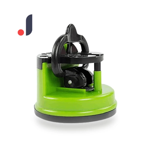 Smart Suction Cup Sharpener — Knife Sharpeners, Dongfang HOME D