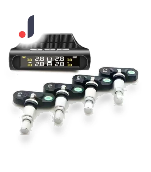 Solar-Powered Tire Pressure Sensor — TPMS Sensor Replacements, Home Of Auto Parts