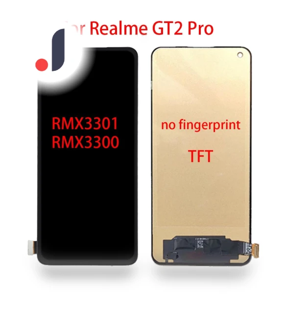 TFT LCD Screen with Touch Digitizer — Touchscreen Panels, LCD Plus