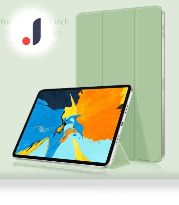 Ultra-thin Magnetic Smart Case — Cases, SS-Jewelry-03