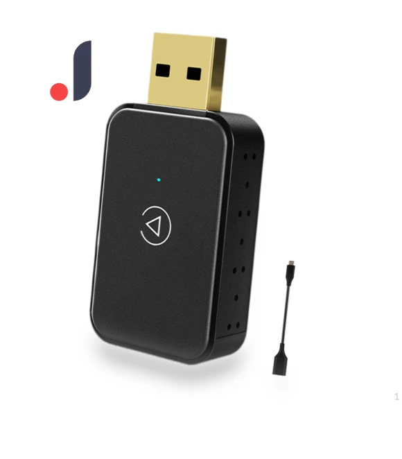 Universal Wireless Carplay Adapter — Phone Accessories, AUTO and MOTO