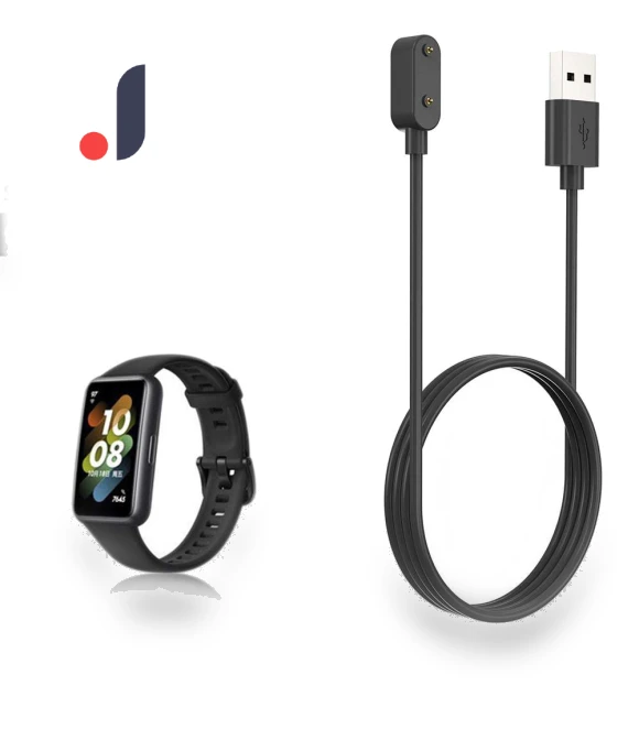 USB Charging Adapter Cable for Smart Band — Fitness Bands, Sunshine 3C