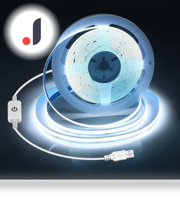 USB LED Strip Light — LED Strips, Your Warm Home