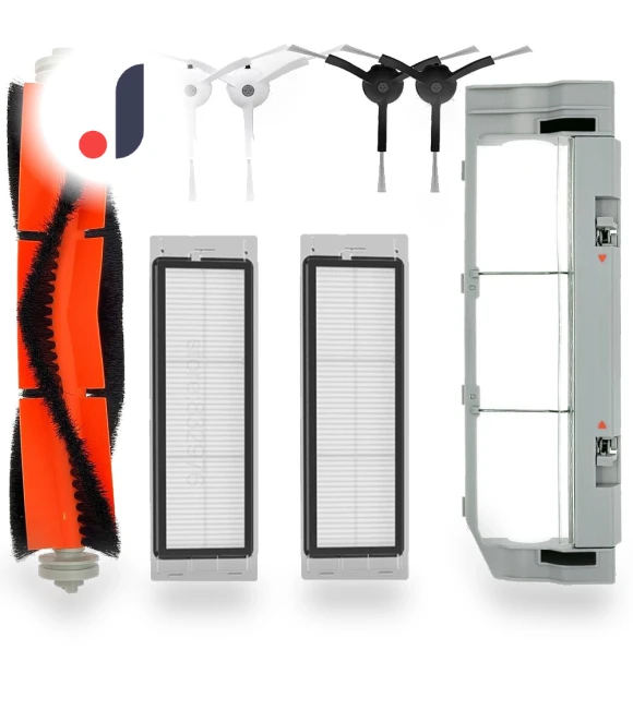 Vacuum Accessories Replacement Kit — Parts & Accessories, Mornrise
