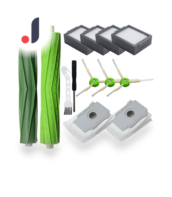 Vacuum Accessory Kit — Parts & Accessories, Mornrise