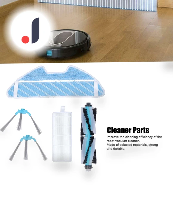 Vacuum Cleaner Brush Filter Replacement Parts — Parts & Accessories, TaoPo Directs