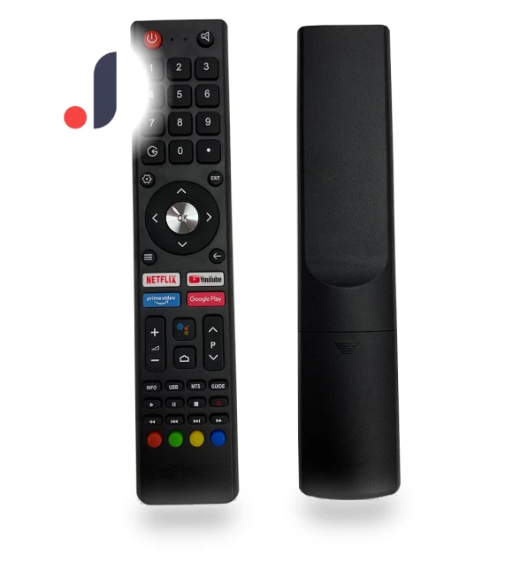 Voice Control Smart Remote — Remote Controls, smart remote
