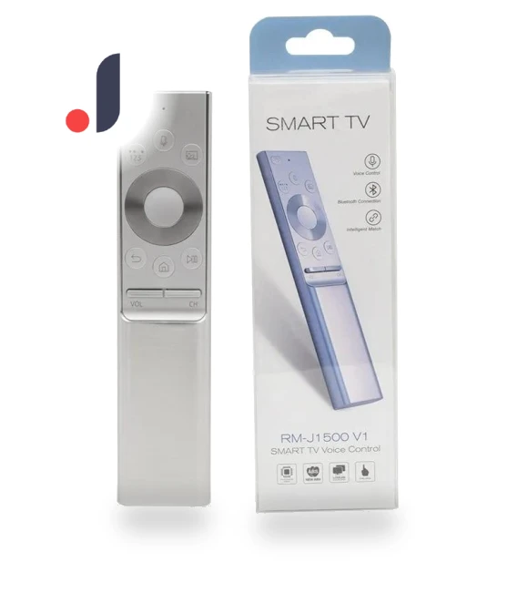 Voice Remote Control for Samsung Smart TV — Remote Controls, Axzhk