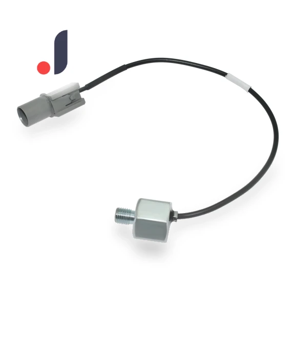 Wire Detonation Sensor — , Tesla Car parts