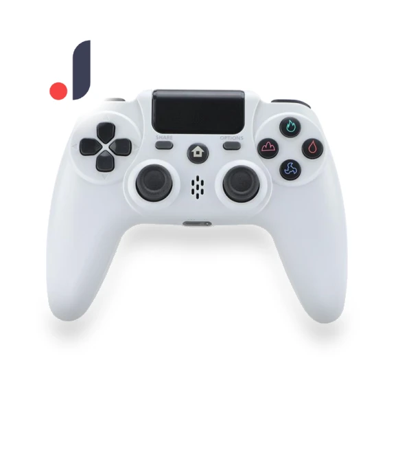 Wireless Bluetooth Gamepad — Gaming Keyboards, CAOWJiBrother