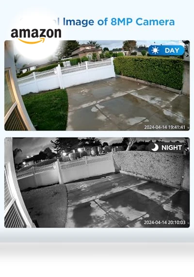 16 Channel PoE 4K Security Camera System — Security Cameras, 4COVR