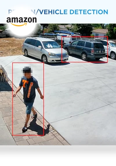 16 Channel PoE Security Camera System — Outdoor Security Cameras, 4COVR