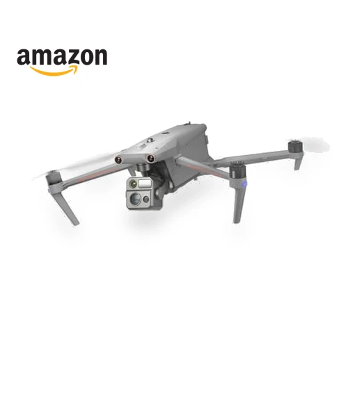 4K Night Vision Drone with Smart Controller — Drones & UAV Technology, Autel Robotics