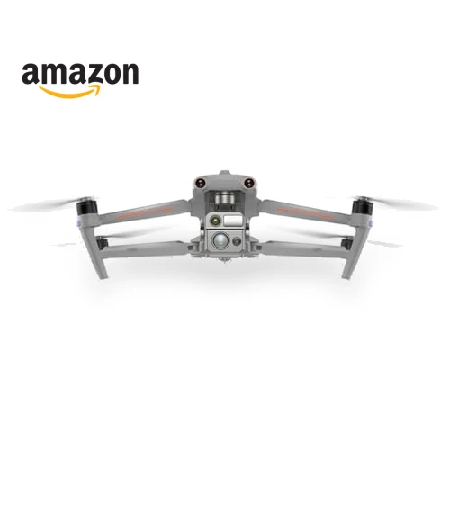 4K Night Vision Drone with Smart Controller — Drones & UAV Technology, Autel Robotics