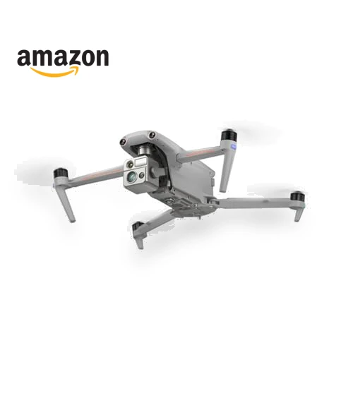 4K Night Vision Drone with Smart Controller — Drones & UAV Technology, Autel Robotics