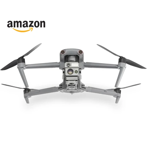 4K Night Vision Drone with Smart Controller — Drones & UAV Technology, Autel Robotics