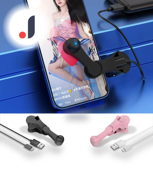 Automatic Clicker — USB Hubs, Elegant Living House