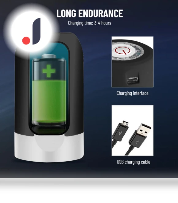 Automatic Electric Water Pump Dispenser — Hydration Solutions, TOMTOP JMS