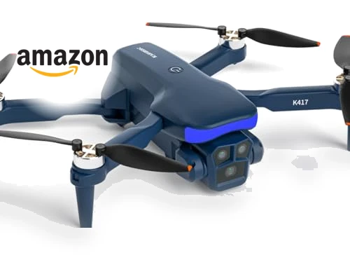 Drone with Camera — Drones, KARUISRC