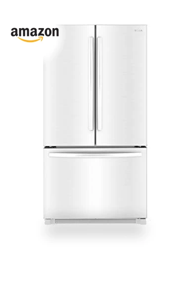 French Door Non-Dispenser Refrigerator — Mini Fridges, Winia