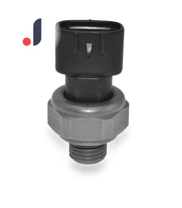 Fuel Pressure Sensor — Camshaft Position, Optimized General