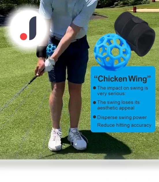 Golf Training Ball — , ZTTO