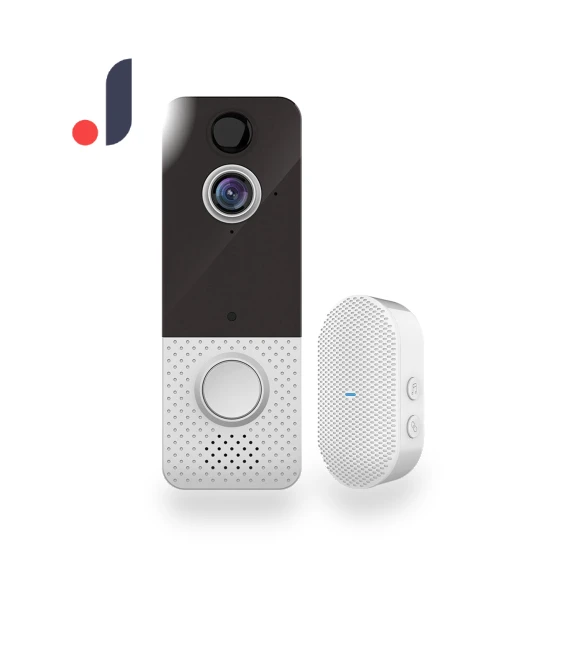 High-Quality Doorbell — Push Buttons, MYWAYLIFE SECURITY TECHNOLOGY