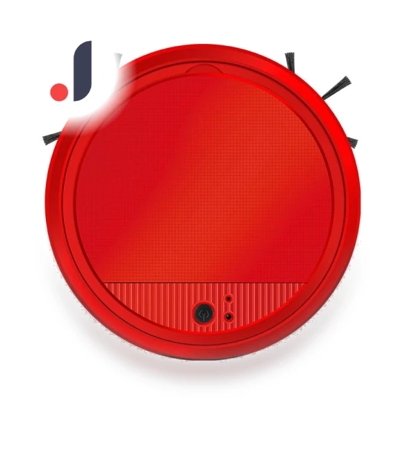 Intelligent Sweeping Robot — Smart Cleaning Robots, Refreshing Home