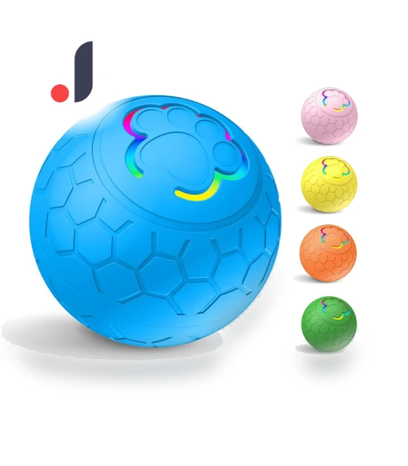Interactive Smart Ball for Pets — Balls, Oudssa