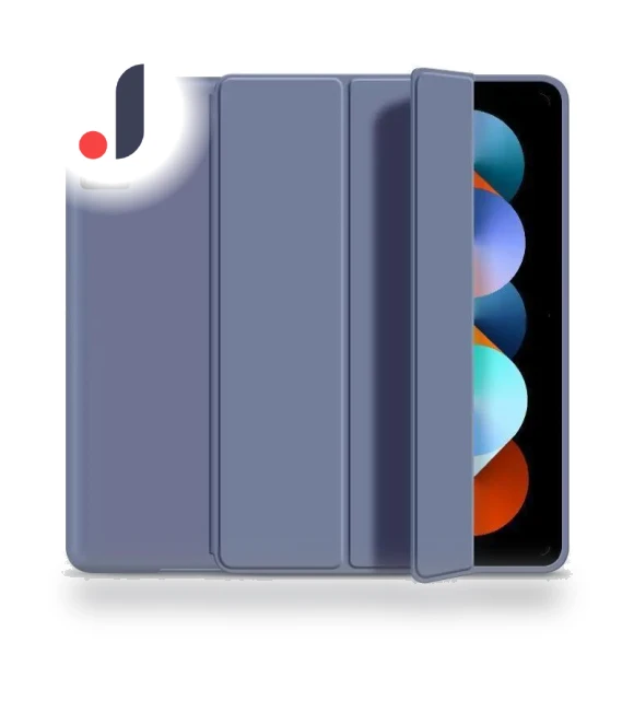 Magnetic Smart Stand Case — Protective Cases, DR 3C