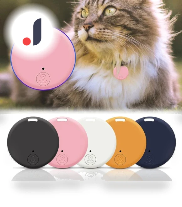 Mini Pet Tracker — Location Tracking Devices, Yiran Furniture
