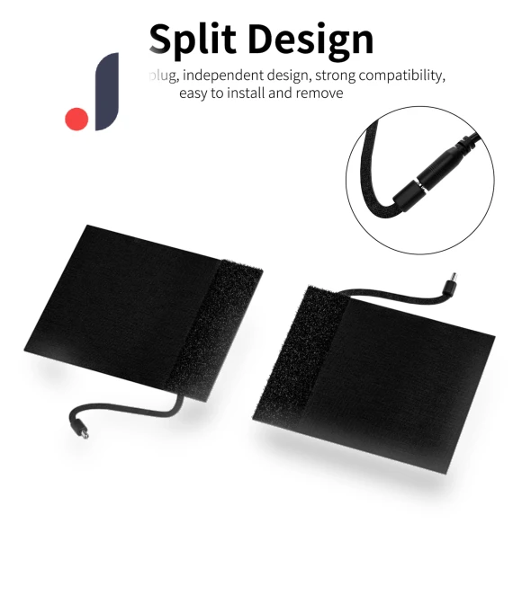 Motorcycle Heated Grip — Gloves, VehicleKit