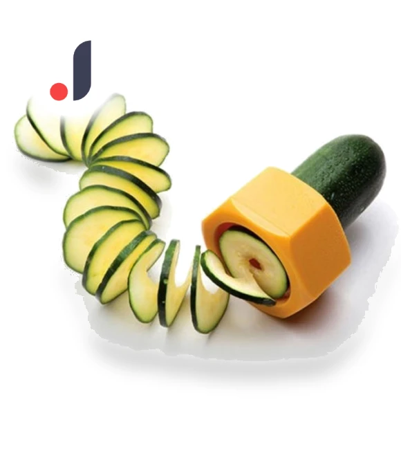 Multifunctional Smart Creative Spiral Knife — Tool Sets, Refreshing Home