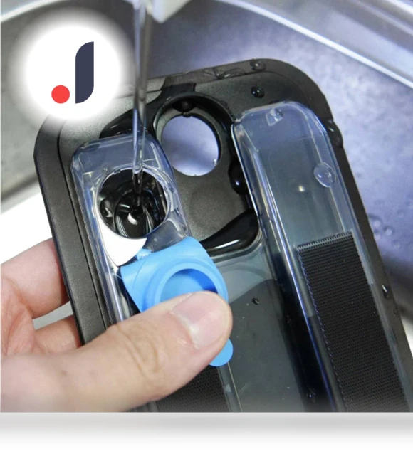 Original Floor Washing Machine — Carpet Care Equipment, Shunxinruyi