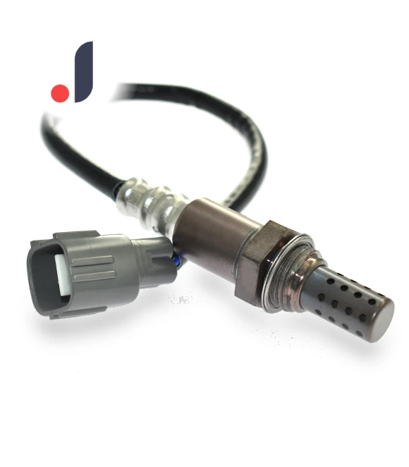 Oxygen Sensor — Check Engine, Optimized General