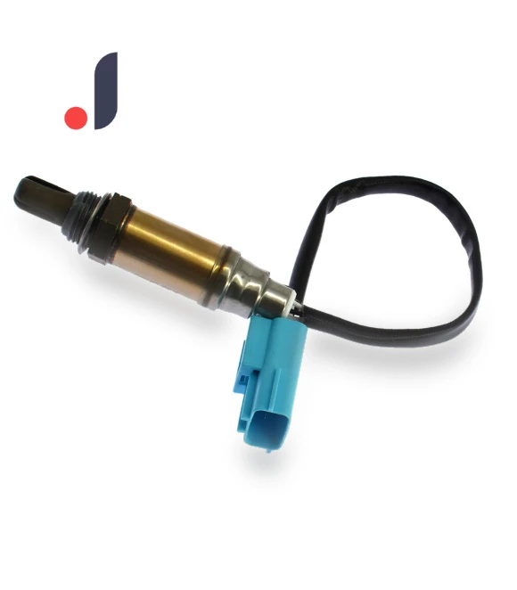 Oxygen sensor — Check Engine, Tesla Car parts