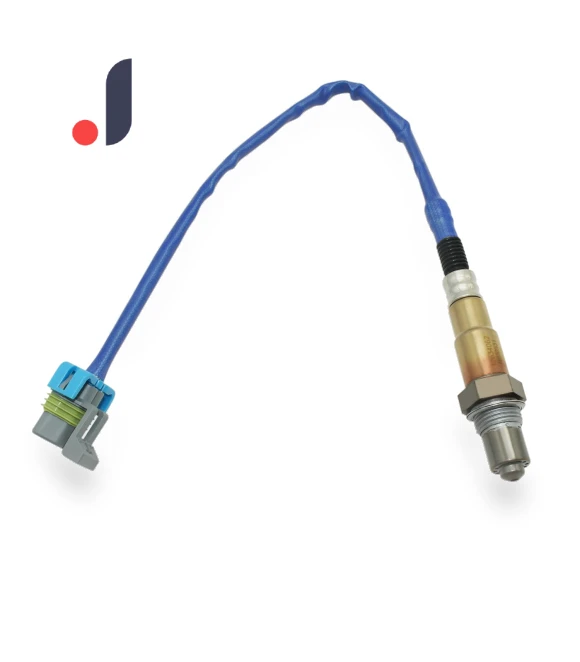 Oxygen Sensor — Exhaust Gas, Tesla Car parts