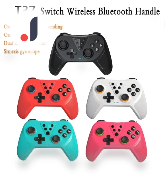 Professional Wireless Controller — Gaming Controllers, FourAll