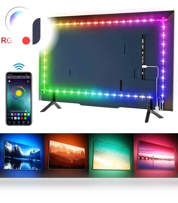 RGB LED Strip Lights — LED Strips, The Best of the Best