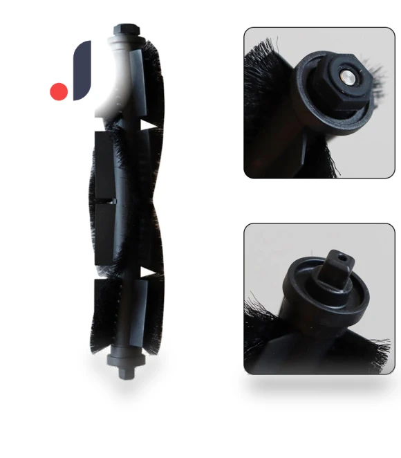 Roller Brush 6000 — Parts & Accessories, Home Tree