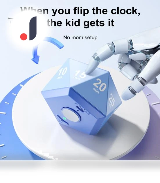 Rotating Timer — Timers, Kitchen artifact