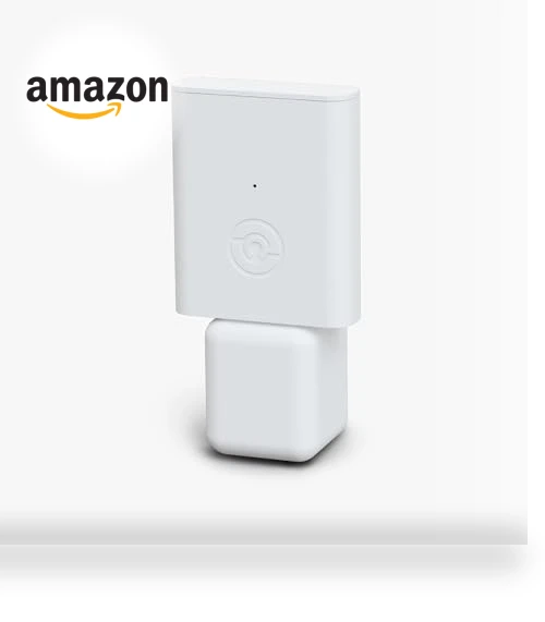 Secure Link Wi-Fi Hub — Smart Home Hubs & Controllers, Lockly