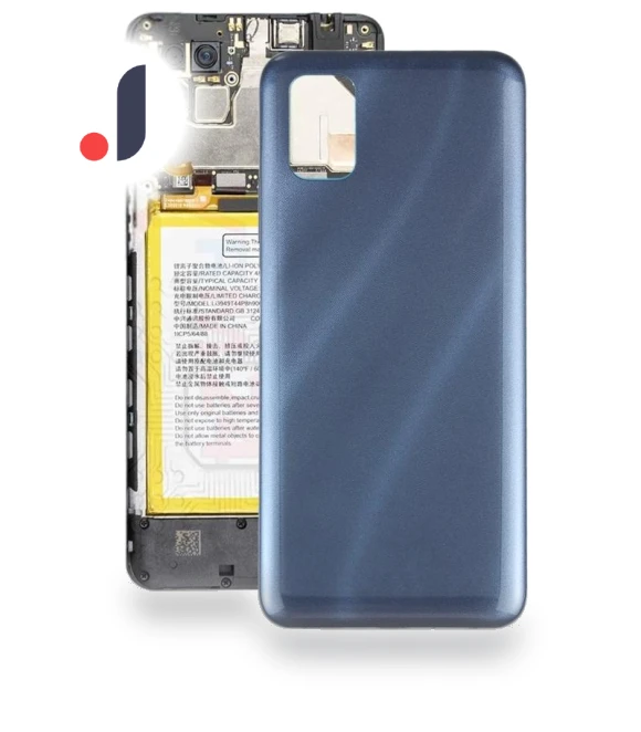 Smart Battery Back Cover — Phone Battery Replacements, Electronic Repair Parts