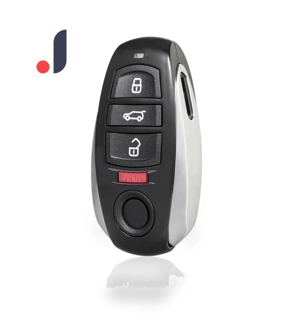 Smart Car Remote Key — Keyless Entry, LoveCar
